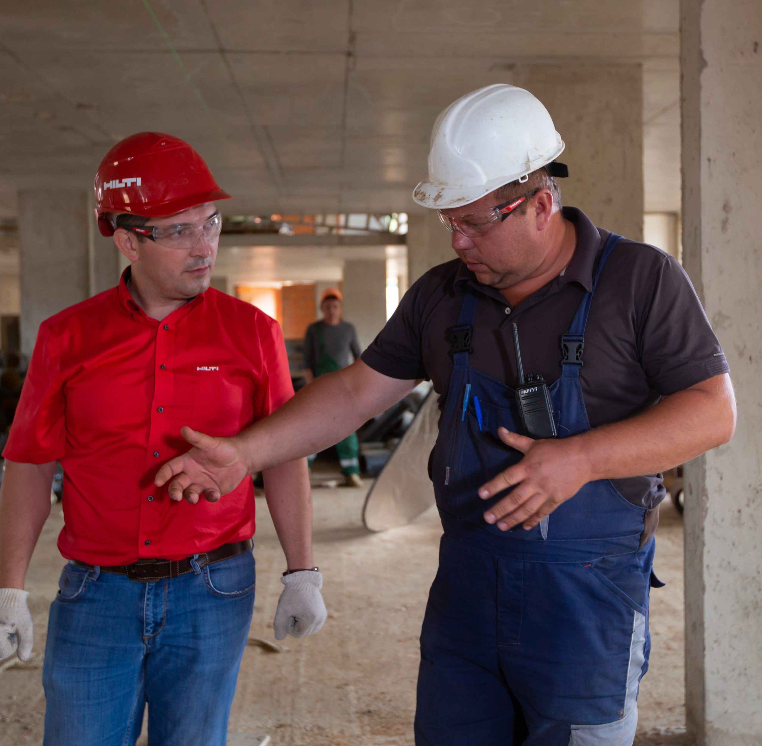 Offre emploi chef de chantier gros oeuvre Bordeaux